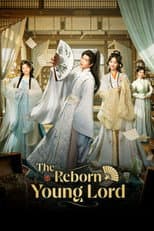 Poster for The Reborn Young Lord