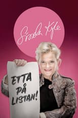 Poster for Sissela Kyle - Etta på listan
