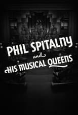 Poster for Phil Spitalny and His Musical Queens