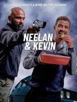 Poster for Neelan And Kevin