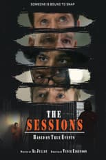 Poster for The Sessions