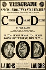 Poster for C.O.D.