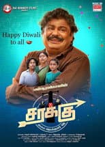 Poster for Sarakku