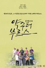 Poster for Spring Blues