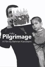 Poster for Pilgrimage