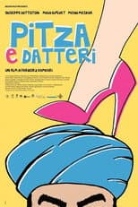 Poster for Pizza and Dates