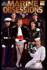 Poster for Marine Obsessions