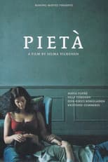 Poster for Pietà