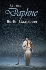 Poster for Daphne - Berlin Staatsoper