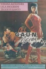 Poster for Red Dress