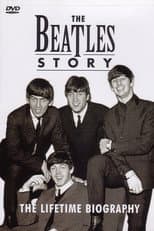 Poster for The Beatles Story
