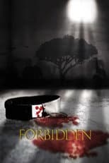 Poster for Forbidden