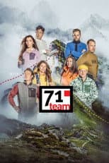 Poster for 71° nord - team