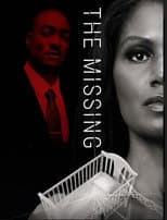 Poster for The Missing