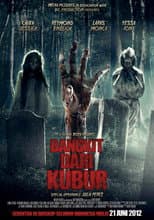 Poster for Bangkit dari Kubur