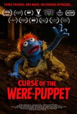 Poster for Curse of the Were-Puppet