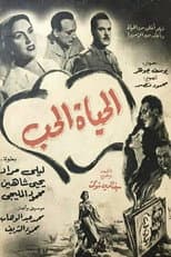 Poster for Life is Love