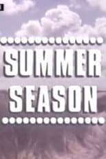 Poster for Summer Season