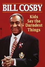 Poster for Kids Say the Darndest Things