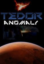 Poster for Tedor Anomaly
