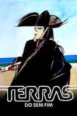 Poster for Terras do Sem Fim