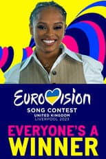 Poster for Eurovision: Everyone's a Winner