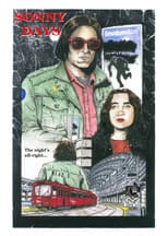 Poster for Sonny Days
