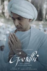 Poster for Gandhi