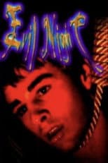 Poster for Evil Night