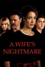 Poster for A Wife's Nightmare