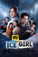 Poster for My Ice Girl