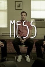 Poster for Mess