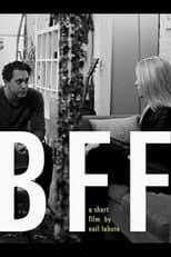 Poster for BFF