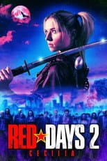 Poster for Red Days 2: Cecilia