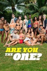 Poster for Season 8