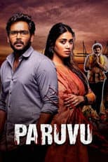 Poster for Paruvu