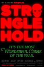 Poster for Stranglehold
