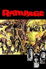 Poster for Rampage