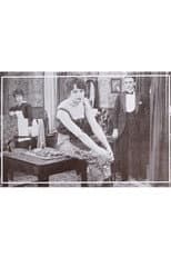 Poster for The Cabaret Singer
