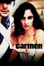 Poster for Carmen
