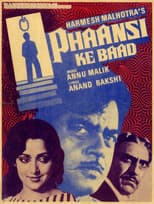 Poster for Phaansi Ke Baad