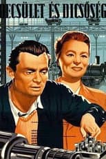 Poster for Honour and Glory
