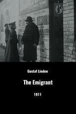 Poster for Emigrant