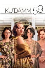Poster for Ku'damm 59