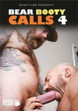 Poster for Bear Booty Calls 4