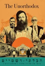 Poster for The Unorthodox