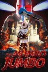 Poster for The Mumbo Jumbo