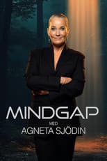 Poster for Mindgap med Agneta Sjödin