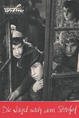 Poster for The Hunt for the Boot