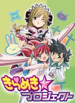 Poster for Kirameki☆Project